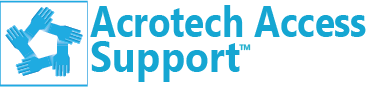 Acrotech Access Support